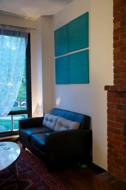 Downtown Home Inn B&B Toronto
