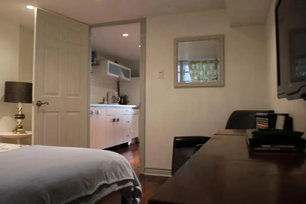 Downtown Home Inn B&B Toronto
