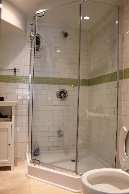 **** Bed & Breakfast Downtown Home Inn B&B Toronto Canada