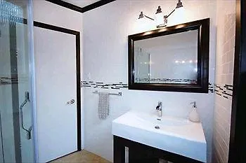 Downtown Home Inn B&B Toronto Canada