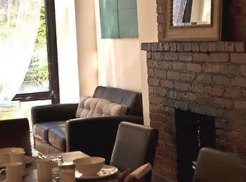 **** Bed & Breakfast Downtown Home Inn B&B Toronto Canada