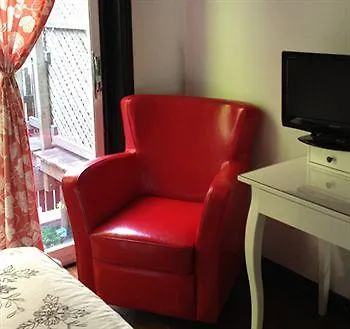 Bed & Breakfast Downtown Home Inn B&B Toronto