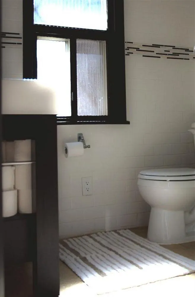 Bed & Breakfast Downtown Home Inn B&B Toronto