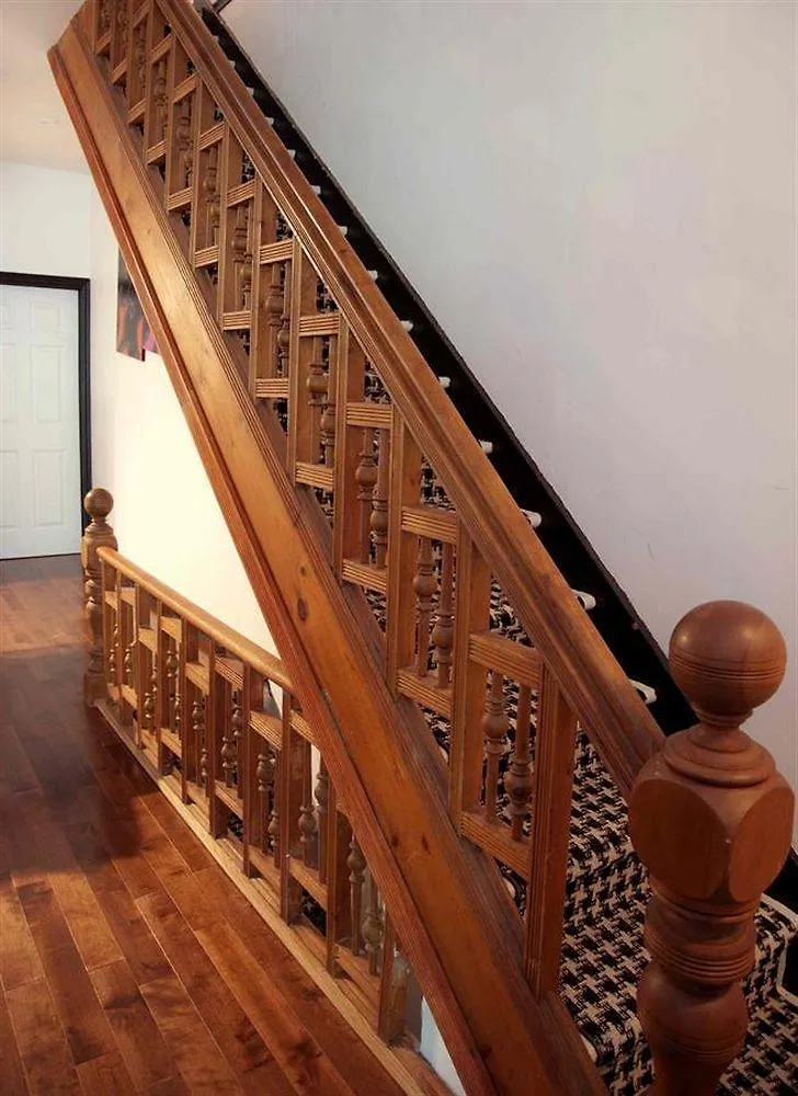 Bed & Breakfast Downtown Home Inn B&B Toronto