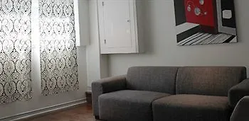 Bed & Breakfast Downtown Home Inn B&B Toronto