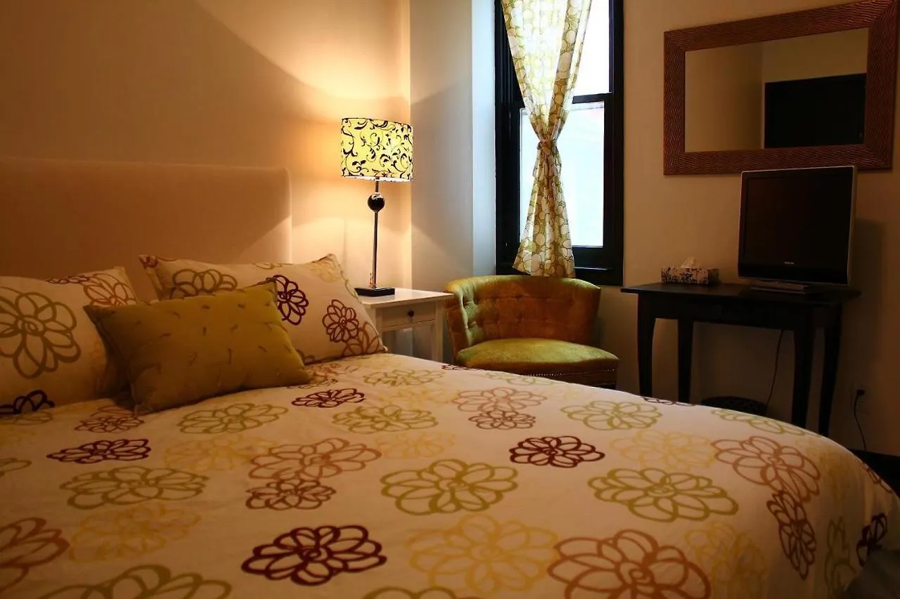 Downtown Home Inn B&B Toronto